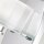 Applique salle de bain LED G9 3000 K IP44 H : 20,3 cm petite