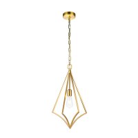 Suspension E27 H : max. 226,4 cm r&eacute;glable...