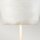 Lampe de table grande 73,7 cm Crème Blanc Moderne XANAD
