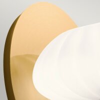 Luminaire de salle de bain mural LED G9 IP44 H : 20,3 cm...