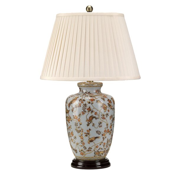 Lampe de table céramique ronde 65cm confortable OSENNE