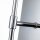 Lampe de salle de bain murale LED G9 IP44 3000 K H : 34,6 cm