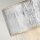 Applique murale petite L : 30,5 cm acier inoxydable cristal 2x E14 Up Down