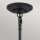 Lustre métal rond Ø 72,3 cm H : max. 119,8 cm E27