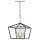 Suspension en métal L : 33 cm H : max. 202,2 cm E14