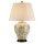 Lampe de table cosy ISMEINA Classique 62 cm Céramique