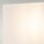 Applique Tissu 31,8 cm de haut Crème Blanc
