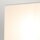 Petite applique Tissu H : 25,4 cm Crème Blanc