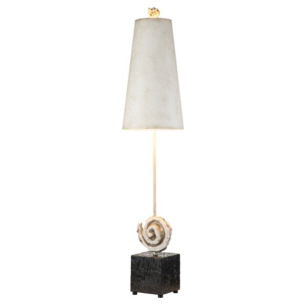 Lampe de table grande 99,1 cm de haut Moderne E27 artistique