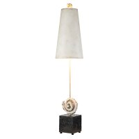 Lampe de table grande 99,1 cm de haut Moderne E27 artistique