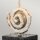 Lampe de table grande 99,1 cm de haut Moderne E27 artistique