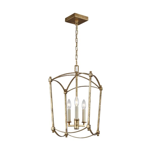 Suspension métal E14 L : 30,5 cm H : max. 217 cm ZENOR