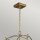 Suspension métal E14 L : 30,5 cm H : max. 217 cm ZENOR