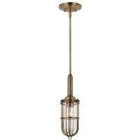 Lampe à suspendre salle de bain réglable H...