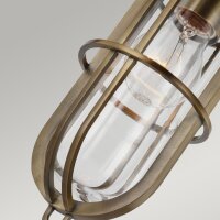 Lampe à suspendre salle de bain réglable H...