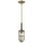 Lampe à suspendre salle de bain réglable H : max. 152 cm Ø 14 cm IP44 E27