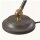 Lampe de bureau grise Bureau Articulations E27 IAOLIA