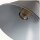 Lampe de bureau grise Bureau Articulations E27 IAOLIA