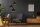 Lampe à suspendre métal noir or E27 3-flmg Ø45 cm Loft