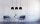 Longue lampe à suspendre métal noir or E27 3-flmg 65 cm