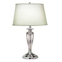 Elégante lampe de chevet MAERLITIA 69 cm de haut...