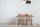 Blendarme Plafonnier Tissu Ecru Marron E27 L:70 cm