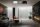 Lampe de plafonnier Tissu Blanc Graphite Noir E27 100 cm de long