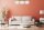 Plafonnier long Tissu Noir Ecru Blanc E27 100 cm