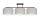 Lampe de plafonnier Tissu Noir Gris Blanc E27 100 cm