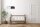 Tissu Lampe suspendue anti-éblouissement blanc marron E27 70 cm de long