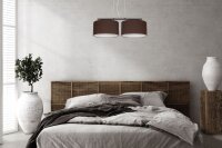 Tissu Suspension à faible éblouissement...