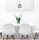 Suspension ronde métal noir or E27 Ø11 cm Loft