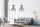 Lampe à suspendre noire fil métal 85 cm 2-flmg E27 Loft