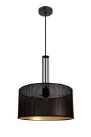 Lampe &agrave; suspendre d&eacute;corative en...