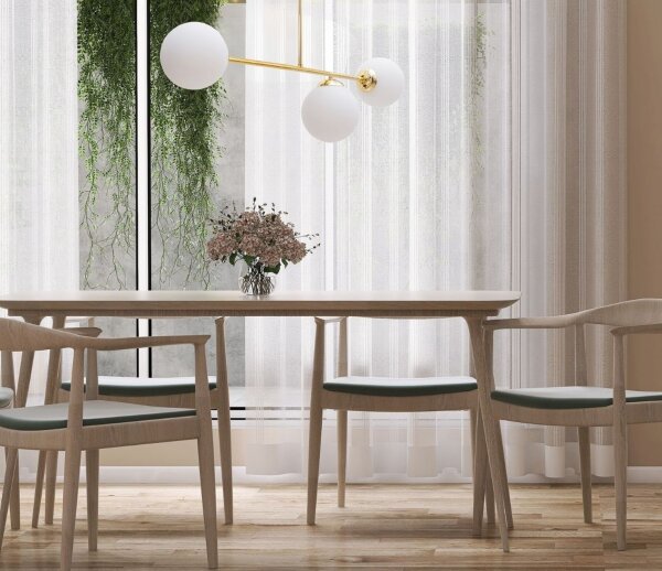 Lampe de plafonnier doré Boules de verre à faible éblouissement E27 métal
