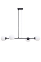 Grande lampe &agrave; suspendre anti-&eacute;blouissement...