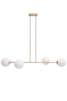 Grande lampe à suspendre anti-éblouissement...