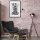 Loft Lampe à suspendre Noir Métal Ø19 cm E27 décoratif
