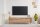 Blendarme Lampe suspendue rotin brun E27 L:22 cm Moderne