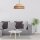 Blendarme Suspension Jute Naturel E27 Ø45 cm confortable