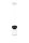 Lampe à suspendre minimaliste Blanc Noir E27 Ø11 cm rond