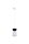 Lampe à suspendre minimaliste Blanc Noir E27 Ø11 cm rond
