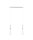 Longue lampe à suspendre Blanc Bois Métal L:40 cm E27 2-flmg