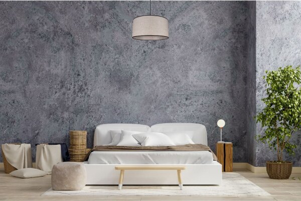 Tissu Lampe à suspendre anti-éblouissement Noir Beige E27 Ø40 cm rond