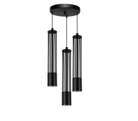 Suspension décorative métal GU10 Ø35...