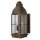 Lampe murale dext&eacute;rieur en laiton marron IP44 Rustique