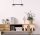 Blendarme Suspension Boules de verre E27 2-flmg Noir