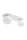 Plafonnier Blendarme boules de verre blanc E27 2 flammes