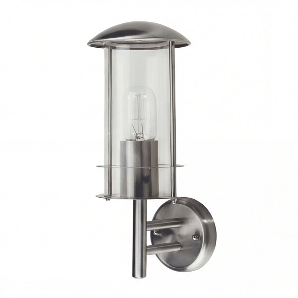 Applique COLLIN Acier inoxydable 304 IP44 Maritime