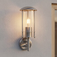 Applique COLLIN Acier inoxydable 304 IP44 Maritime